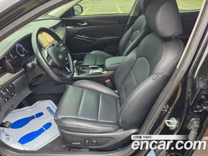 Kia K7, 2019 — миниатюра 11