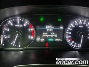 Kia K7, 2019 — миниатюра 13