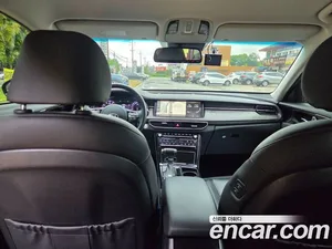 Kia K7, 2019 — миниатюра 14