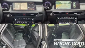 Kia K7, 2019 — миниатюра 15