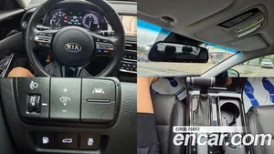 Kia K7, 2019 — миниатюра 16