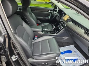Kia K7, 2019 — миниатюра 17