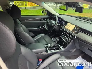 Kia K7, 2019 — миниатюра 18