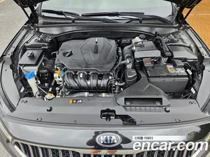 Kia K7, 2019 — миниатюра 20