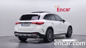 Mercedes-Benz GLC-Class, 2024 — миниатюра 2