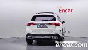 Mercedes-Benz GLC-Class, 2024 — миниатюра 4