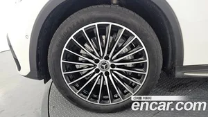 Mercedes-Benz GLC-Class, 2024 — миниатюра 5