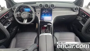Mercedes-Benz GLC-Class, 2024 — миниатюра 10
