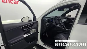 Mercedes-Benz GLC-Class, 2024 — миниатюра 13