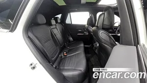 Mercedes-Benz GLC-Class, 2024 — миниатюра 17