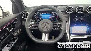 Mercedes-Benz GLC-Class, 2024 — миниатюра 18