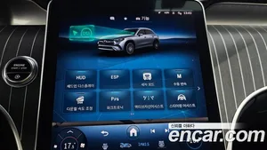 Mercedes-Benz GLC-Class, 2024 — миниатюра 21