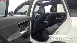Mercedes-Benz GLC-Class, 2024 — миниатюра 25
