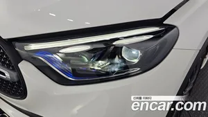 Mercedes-Benz GLC-Class, 2024 — миниатюра 8