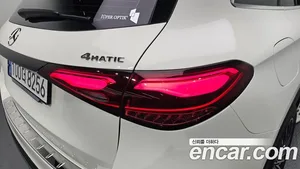 Mercedes-Benz GLC-Class, 2024 — миниатюра 9