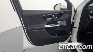 Mercedes-Benz GLC-Class, 2024 — миниатюра 14