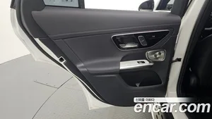 Mercedes-Benz GLC-Class, 2024 — миниатюра 15