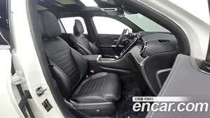 Mercedes-Benz GLC-Class, 2024 — миниатюра 16