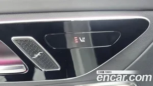 Mercedes-Benz GLC-Class, 2024 — миниатюра 29