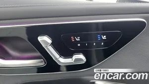 Mercedes-Benz GLC-Class, 2024 — миниатюра 31