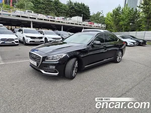 Genesis G80, 2018 — миниатюра 2