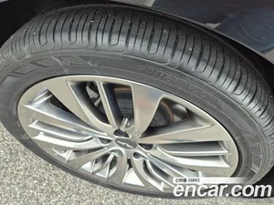 Genesis G80, 2018 — миниатюра 5