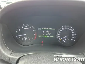 Genesis G80, 2018 — миниатюра 8