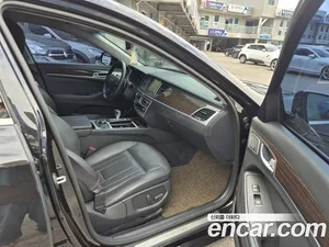 Genesis G80, 2018 — миниатюра 10