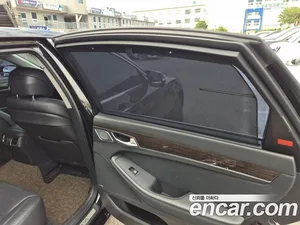 Genesis G80, 2018 — миниатюра 12