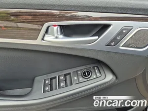 Genesis G80, 2018 — миниатюра 14