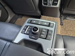 Genesis G80, 2018 — миниатюра 15