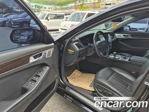 Genesis G80, 2018 — миниатюра 18