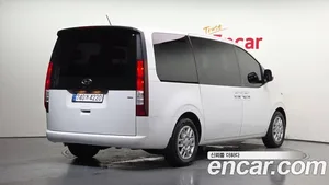 Hyundai Staria, 2022 — миниатюра 2
