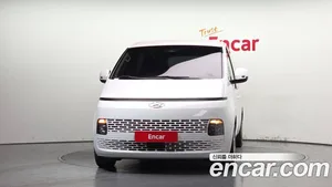 Hyundai Staria, 2022 — миниатюра 3