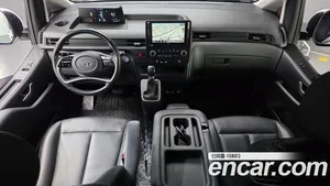 Hyundai Staria, 2022 — миниатюра 7