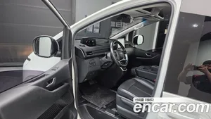 Hyundai Staria, 2022 — миниатюра 10