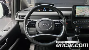 Hyundai Staria, 2022 — миниатюра 13