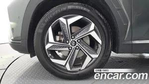 Hyundai Tucson, 2021 — миниатюра 5
