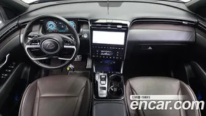 Hyundai Tucson, 2021 — миниатюра 10