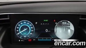 Hyundai Tucson, 2021 — миниатюра 11