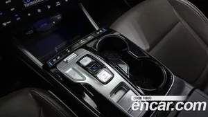 Hyundai Tucson, 2021 — миниатюра 12