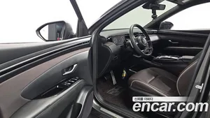 Hyundai Tucson, 2021 — миниатюра 13