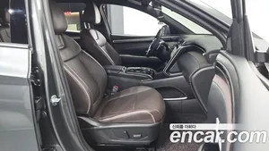 Hyundai Tucson, 2021 — миниатюра 17