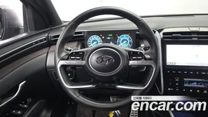 Hyundai Tucson, 2021 — миниатюра 19