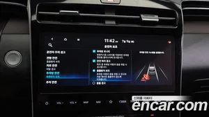 Hyundai Tucson, 2021 — миниатюра 22