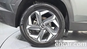 Hyundai Tucson, 2021 — миниатюра 7