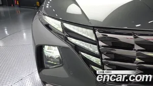 Hyundai Tucson, 2021 — миниатюра 8
