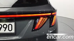 Hyundai Tucson, 2021 — миниатюра 9