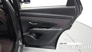 Hyundai Tucson, 2021 — миниатюра 15