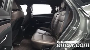 Hyundai Tucson, 2021 — миниатюра 16